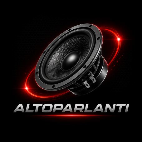 Altoparlanti Car Audio Altoparlanti Car Audio - Speaker coassiali e kit a due vie per auto
