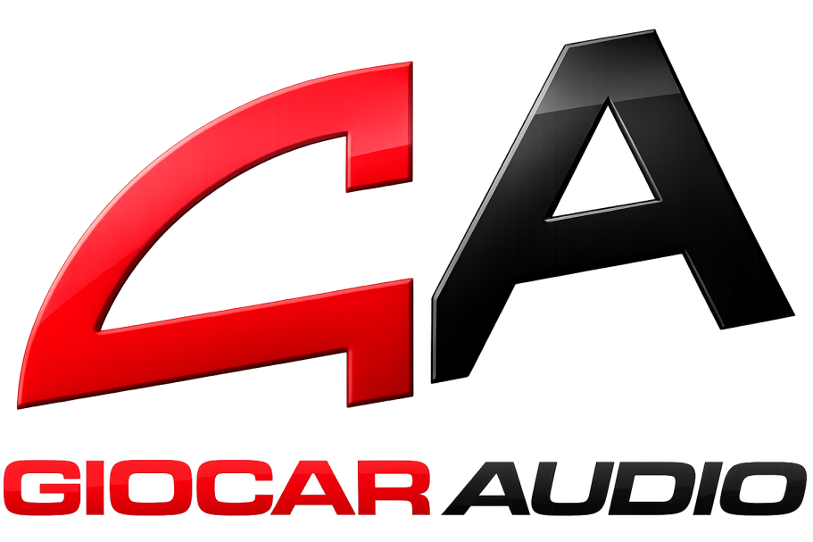 Logo Giocar