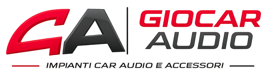 Logo Giocar
